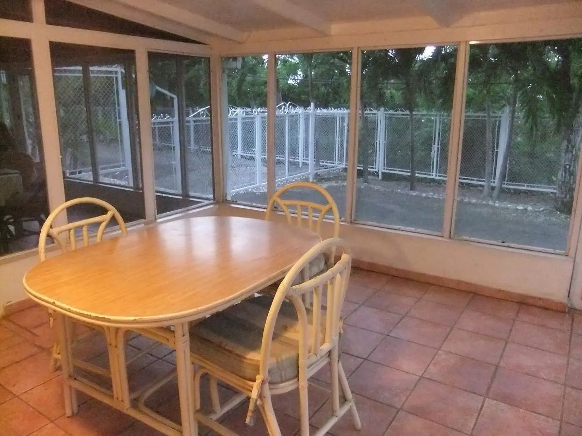 Casita #2 Condominio Tradewinds Sosúa Dominik Cumhuriyeti