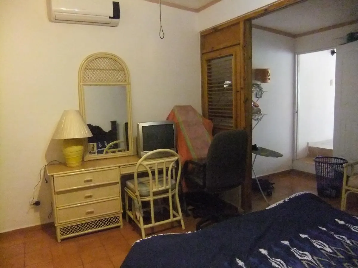 Daire Casita #2 Condominio Tradewinds Sosúa