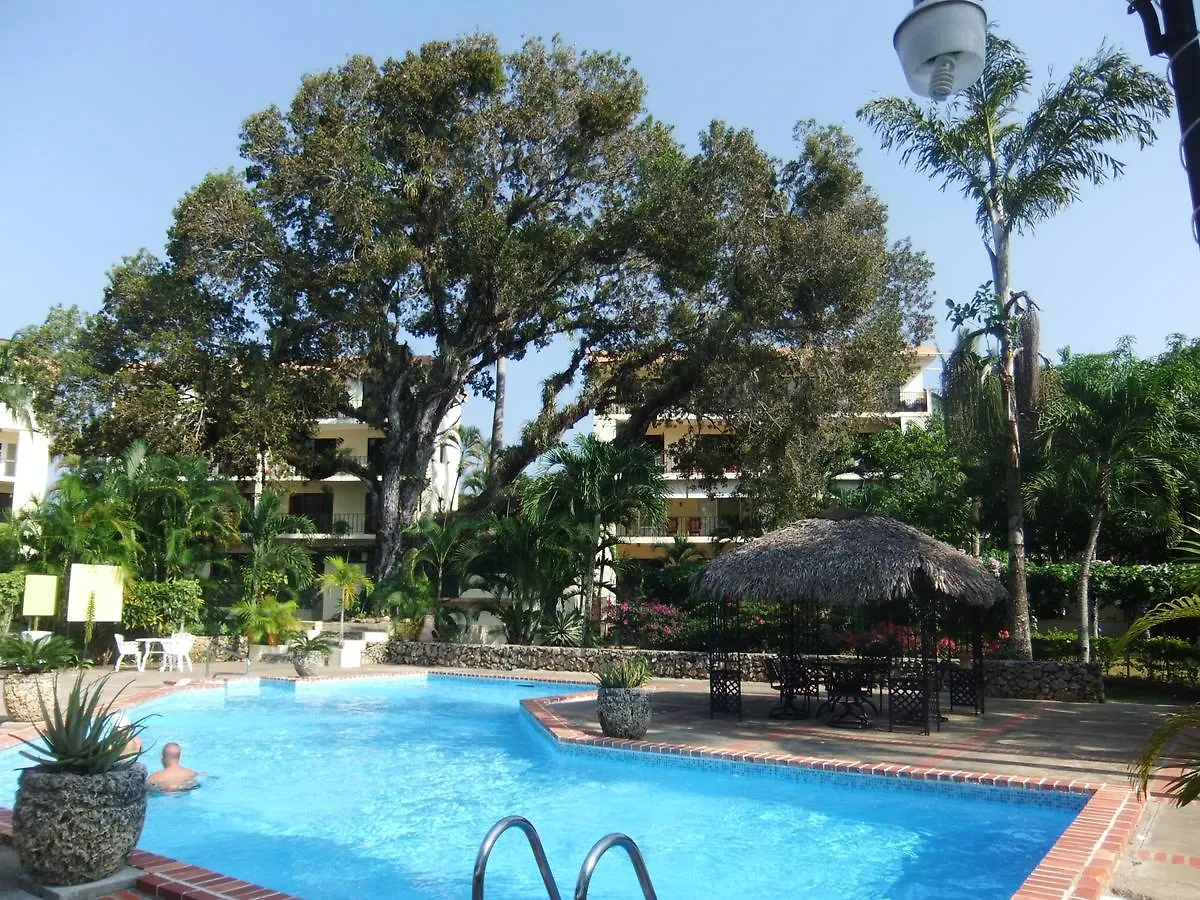 Daire Casita #2 Condominio Tradewinds Sosúa