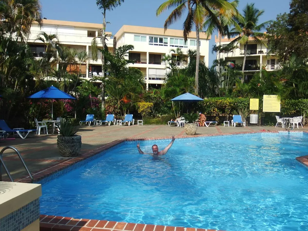 Casita #2, Condominio Tradewinds location