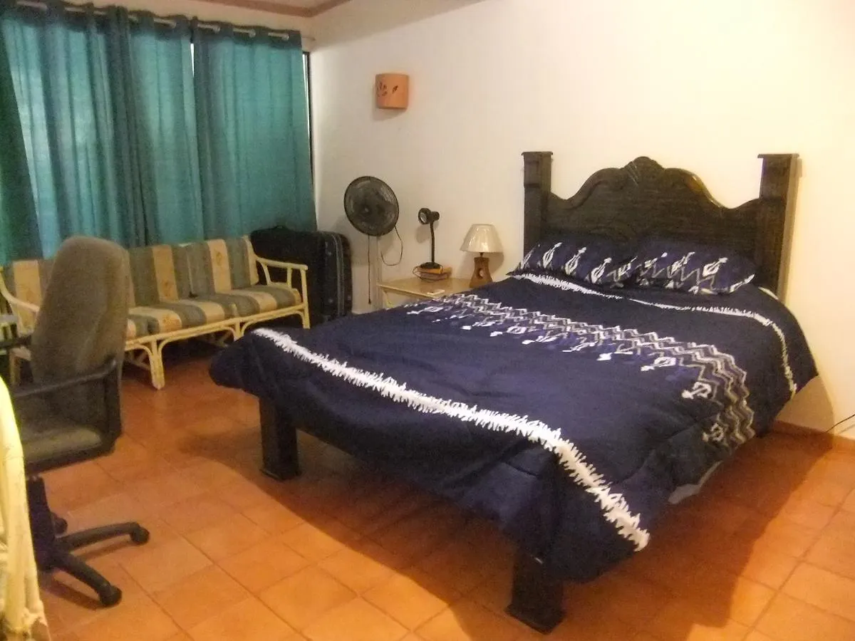 Casita #2 Condominio Tradewinds Sosúa